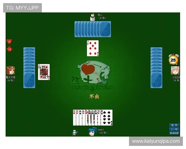 好玩棋牌有没有挂:专业分析棋牌游戏外挂的类型与防范策略 好玩棋牌有没有挂:专业分析棋牌游戏外挂的类型与防范策略